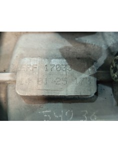 Recambio de caja cambios para seat leon (1m1) sport f.r. referencia OEM IAM GRF   2