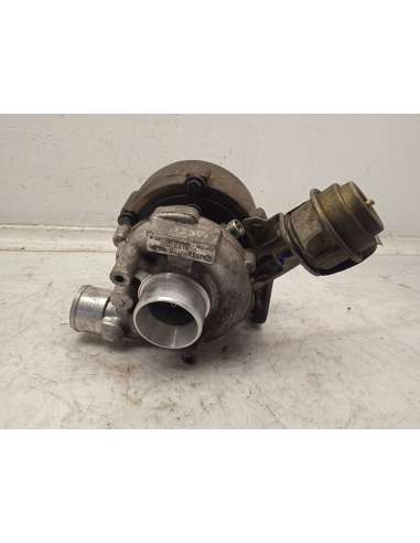 TURBOCOMPRESOR AUDI A4 BERLINA 1.9...