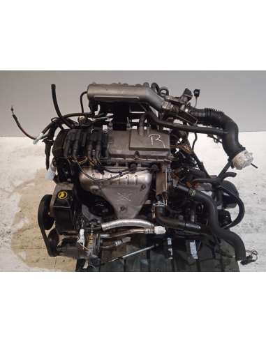 MOTOR COMPLETO RENAULT MEGANE I...