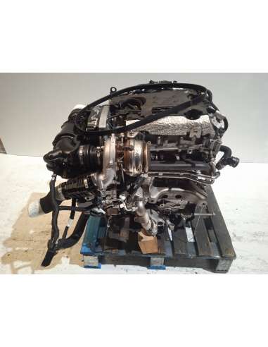 MOTOR COMPLETO ALFA ROMEO GIULIA 2.2...