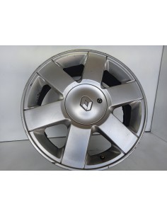 Recambio de llanta para renault laguna (b56) 1.8 16v rt referencia OEM IAM 8200022736  