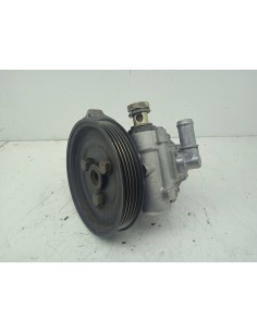 Recambio de bomba direccion para land rover freelander 2.0 td4 cat referencia OEM IAM 7690974124  
