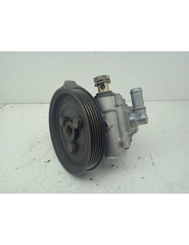 Recambio de bomba direccion para land rover freelander 2.0 td4 cat referencia OEM IAM 7690974124  