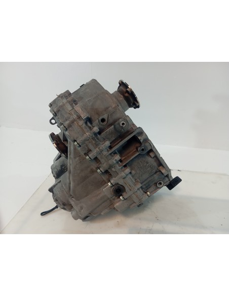 Recambio de caja cambios para seat leon (1m1) sport f.r. referencia OEM IAM GRF  