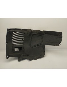 Recambio de paso rueda para bmw serie 5 lim. (f10) 520d referencia OEM IAM 51717186727 DELANTERO IZQUIERDO CAJA 4
