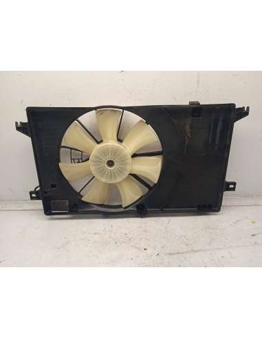 ELECTROVENTILADOR MAZDA 5 BERL....