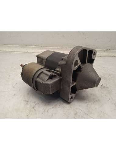 MOTOR ARRANQUE RENAULT MEGANE I...