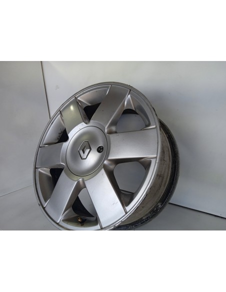 Recambio de llanta para renault laguna (b56) 1.8 16v rt referencia OEM IAM 8200022736  