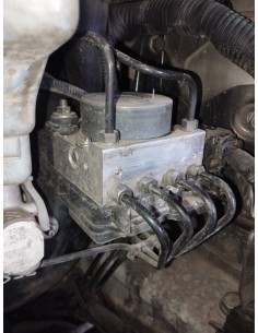 Recambio de abs para citroën nemo 1.3 hdi fap referencia OEM IAM 51879971  