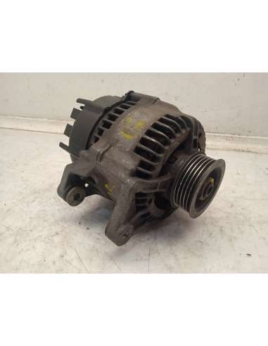 ALTERNADOR FORD FIESTA BERLINA 1.8 D...