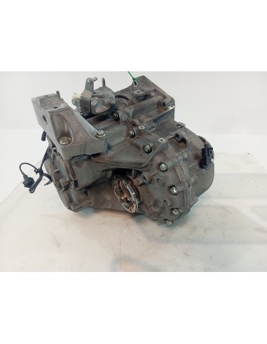Recambio de caja cambios para seat leon (1m1) sport f.r. referencia OEM IAM GRF  