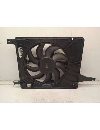 ELECTROVENTILADOR NISSAN QASHQAI...