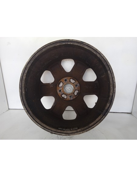 Recambio de llanta para renault laguna (b56) 1.8 16v rt referencia OEM IAM 8200022736  