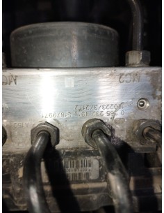 Recambio de abs para citroën nemo 1.3 hdi fap referencia OEM IAM 51879971   2