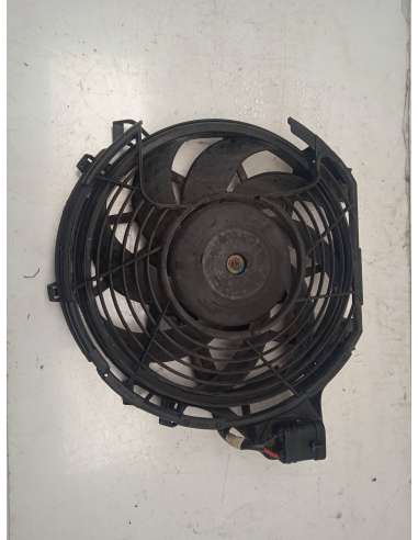 ELECTROVENTILADOR OPEL CORSA C...