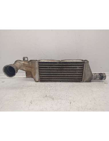 INTERCOOLER OPEL CORSA C (2000-2003)...