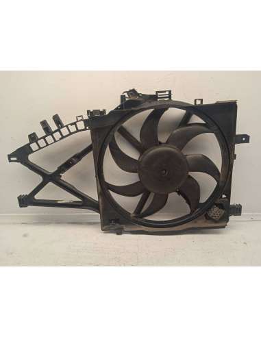 ELECTROVENTILADOR OPEL CORSA C...