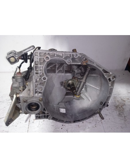 Recambio de caja cambios para lancia thema referencia OEM IAM COMPR REF 123757 