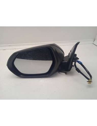 RETROVISOR IZQUIERDO TOYOTA YARIS GR...