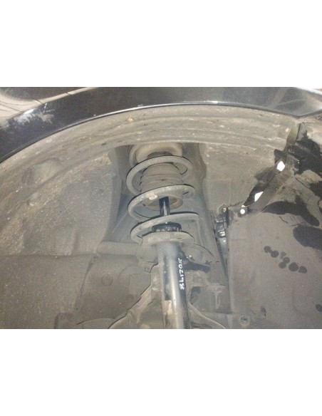 Recambio de paso rueda delantero derecho para bmw serie 3 berlina (e90) 318d referencia OEM IAM 51717059378  