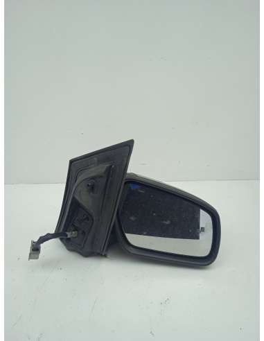 RETROVISOR DERECHO FORD FOCUS BERLINA...