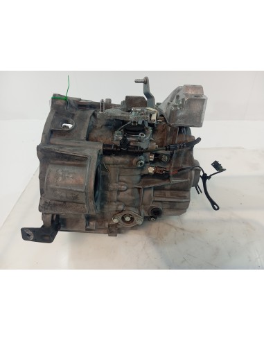 Recambio de caja cambios para seat leon (1m1) sport f.r. referencia OEM IAM GRF  