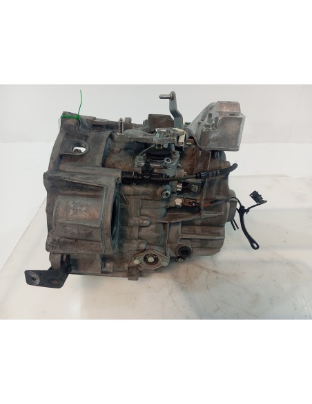 Recambio de caja cambios para seat leon (1m1) sport f.r. referencia OEM IAM GRF  