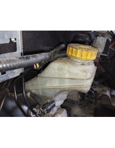 Recambio de bomba freno para citroën nemo 1.3 hdi fap referencia OEM IAM 1607065580  