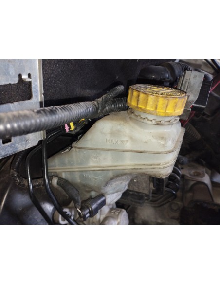 Recambio de bomba freno para citroën nemo 1.3 hdi fap referencia OEM IAM 1607065580  