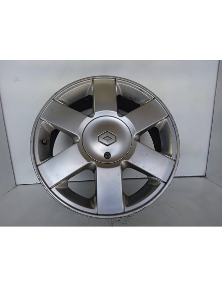 Recambio de llanta para renault laguna (b56) 1.8 16v rt referencia OEM IAM 8200022736  
