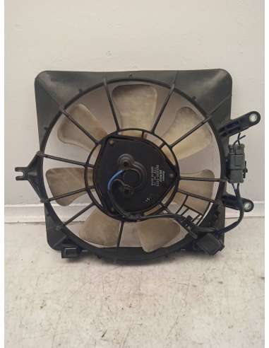 ELECTROVENTILADOR HONDA JAZZ...