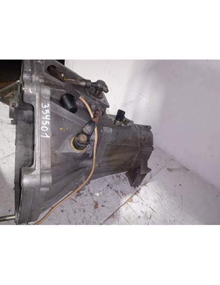Recambio de caja cambios para lancia thema referencia OEM IAM COMPR REF 123757 