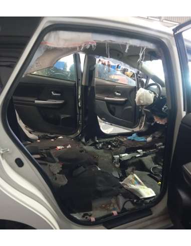 GOMAS CONTORNO PUERTA TOYOTA PRIUS+...