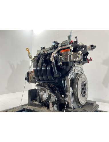 MOTOR COMPLETO RENAULT CLIO - 790831...