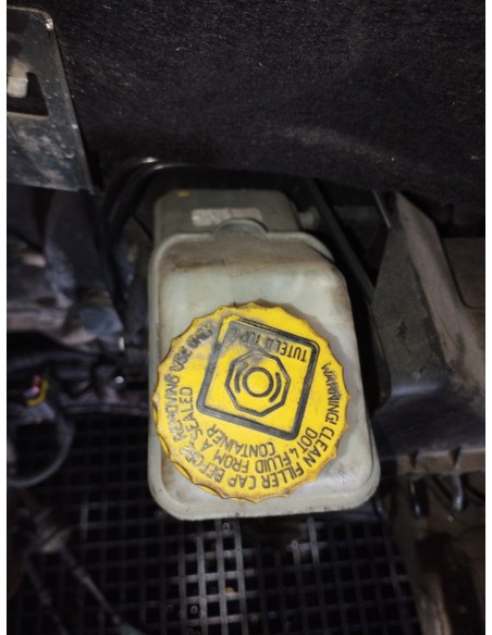 Recambio de bomba freno para citroën nemo 1.3 hdi fap referencia OEM IAM 1607065580  
