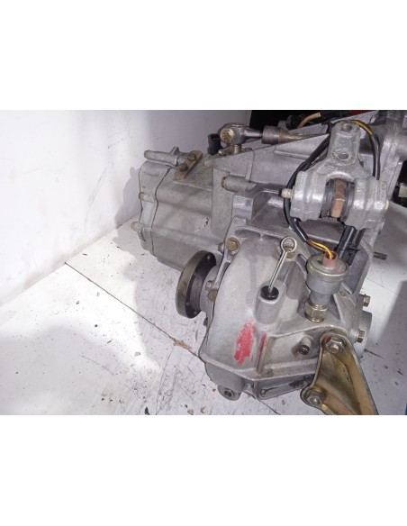 Recambio de caja cambios para lancia thema referencia OEM IAM COMPR REF 123757 