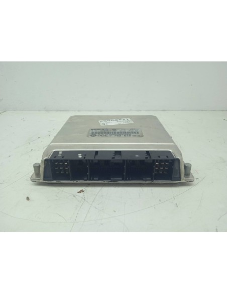 Recambio de centralita motor uce para land rover freelander 2.0 td4 cat referencia OEM IAM 0281010811  