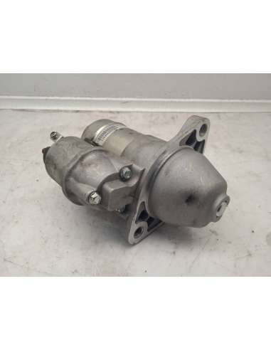 MOTOR ARRANQUE OPEL ASTRA H BERLINA...