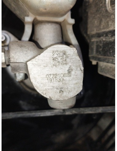 Recambio de bomba freno para citroën nemo 1.3 hdi fap referencia OEM IAM 1607065580  