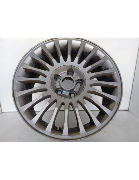 Recambio de llanta para seat leon (1m1) signo referencia OEM IAM 1M0601025E  