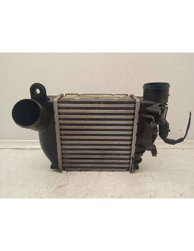 INTERCOOLER SEAT LEON (1999-2006) 1.9...