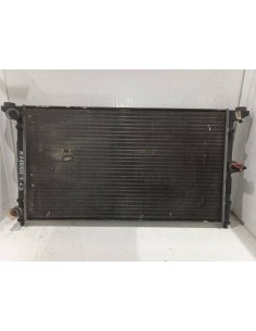 Recambio de radiador agua para ford galaxy (vx) 1.9 tdi cat referencia OEM IAM   