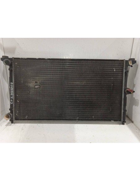 Recambio de radiador agua para ford galaxy (vx) 1.9 tdi cat referencia OEM IAM   