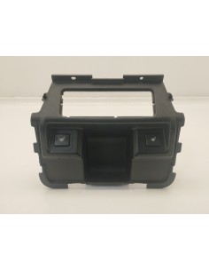 Recambio de mando multifuncion para land rover range rover sport v8 hse referencia OEM IAM YUF500120PVJ  
