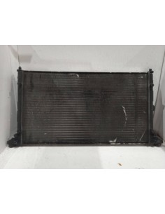 Recambio de radiador agua para ford galaxy (vx) 1.9 tdi cat referencia OEM IAM    2