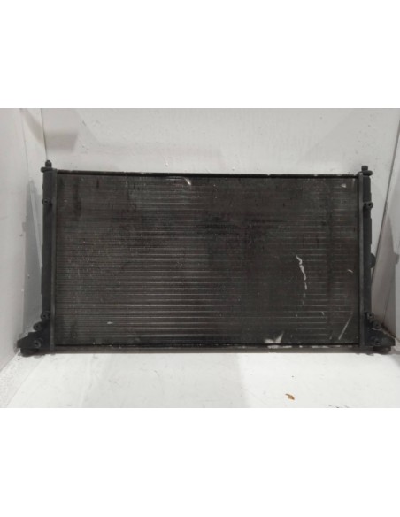 Recambio de radiador agua para ford galaxy (vx) 1.9 tdi cat referencia OEM IAM   
