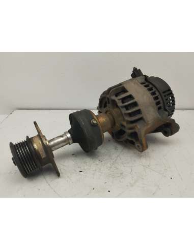 ALTERNADOR FORD FOCUS BERLINA 1.8...