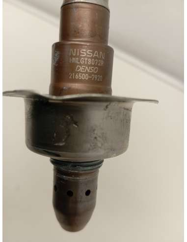 SONDA LAMBDA RENAULT CLIO - 791812 /...