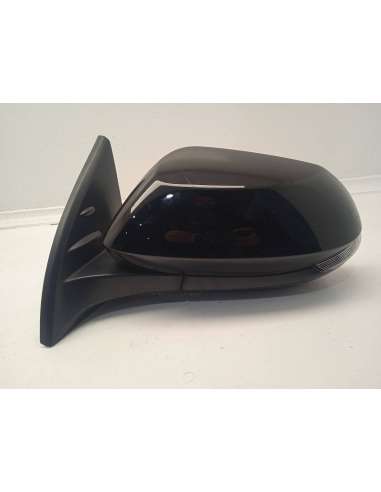 RETROVISOR IZQUIERDO TOYOTA YARIS GR...