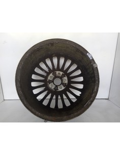 Recambio de llanta para seat leon (1m1) signo referencia OEM IAM 1M0601025E   2
